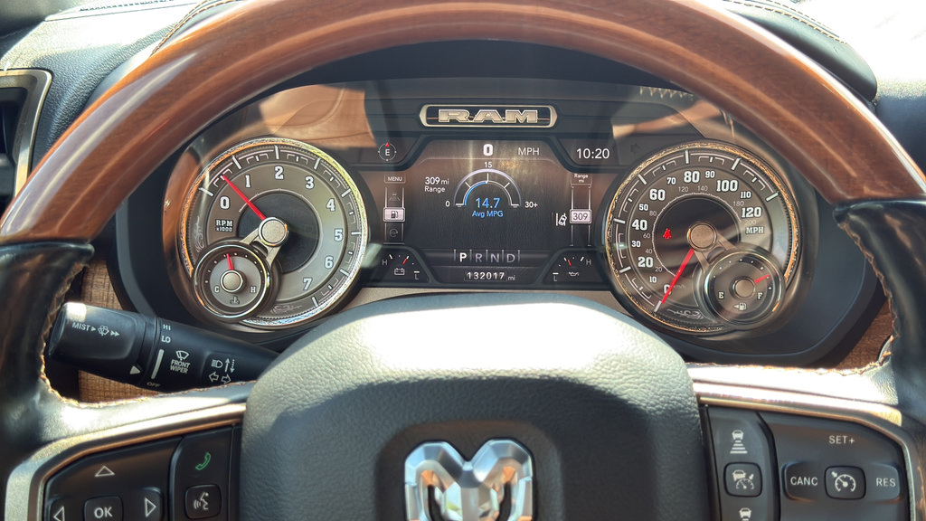 Used 2019 RAM 1500 Limited RWD image 18