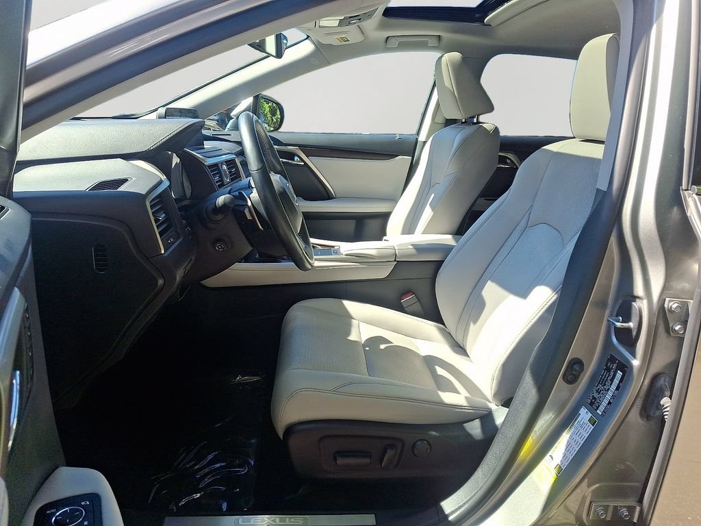 Used 2021 Lexus RX 350 AWD w/ Premium Package image 14