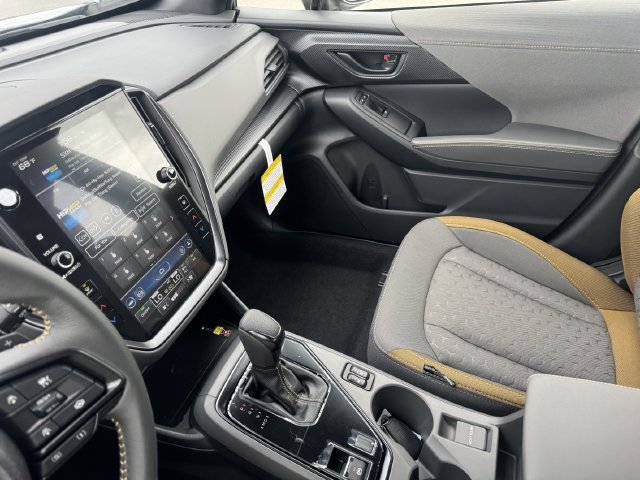 New 2026 Subaru Crosstrek 2.5i Sport AWD/4WD image 23