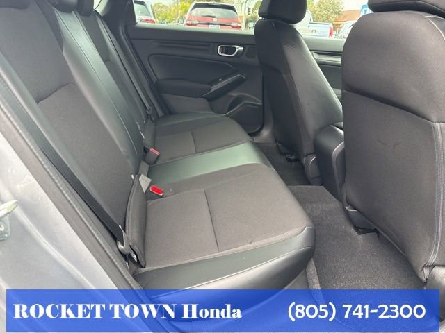 Used 2023 Honda Civic Sport image 11