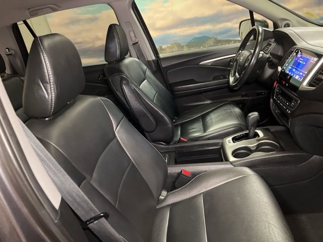 Used 2018 Honda Pilot EX-L image 71