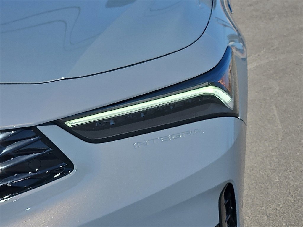 New 2026 Acura Integra A-Spec image 9