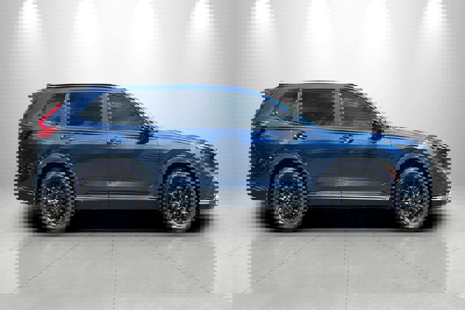 New 2026 Honda CR-V Sport-L image 8