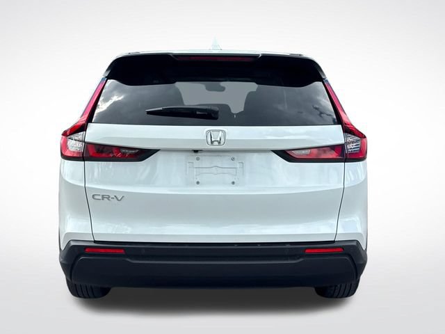 Used 2024 Honda CR-V EX-L image 4