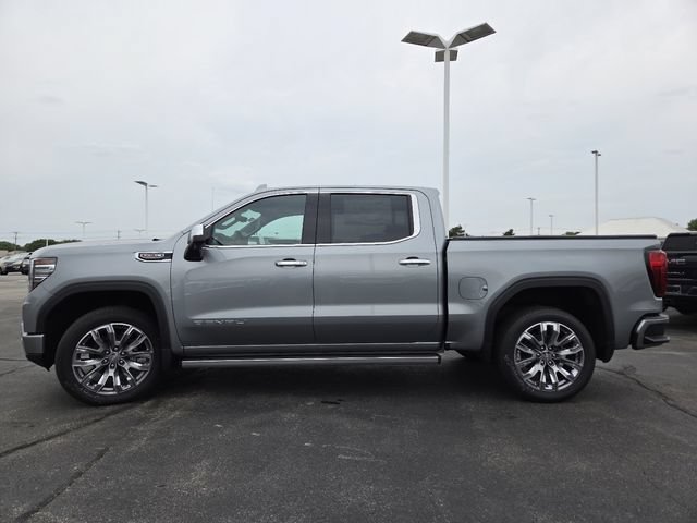 New 2026 GMC Sierra 1500 Denali w/ Denali Reserve Package AWD/4WD image 16
