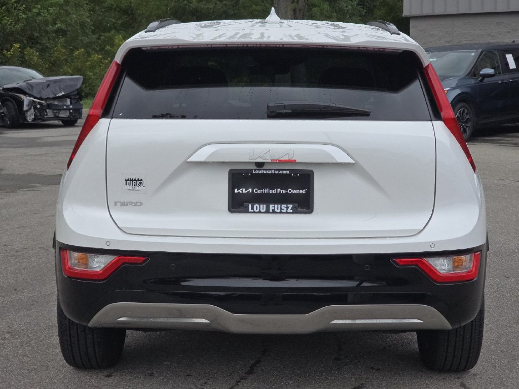 Used 2026 Kia Niro Wind w/ Wind Preserve Package FWD image 15