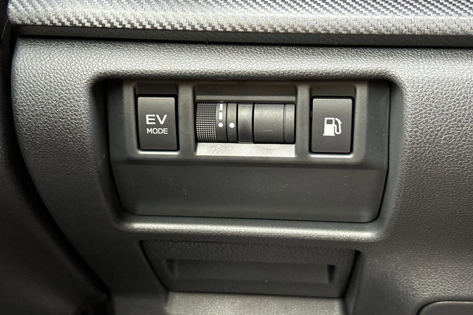 New 2026 Subaru Crosstrek 2.5i Sport image 30