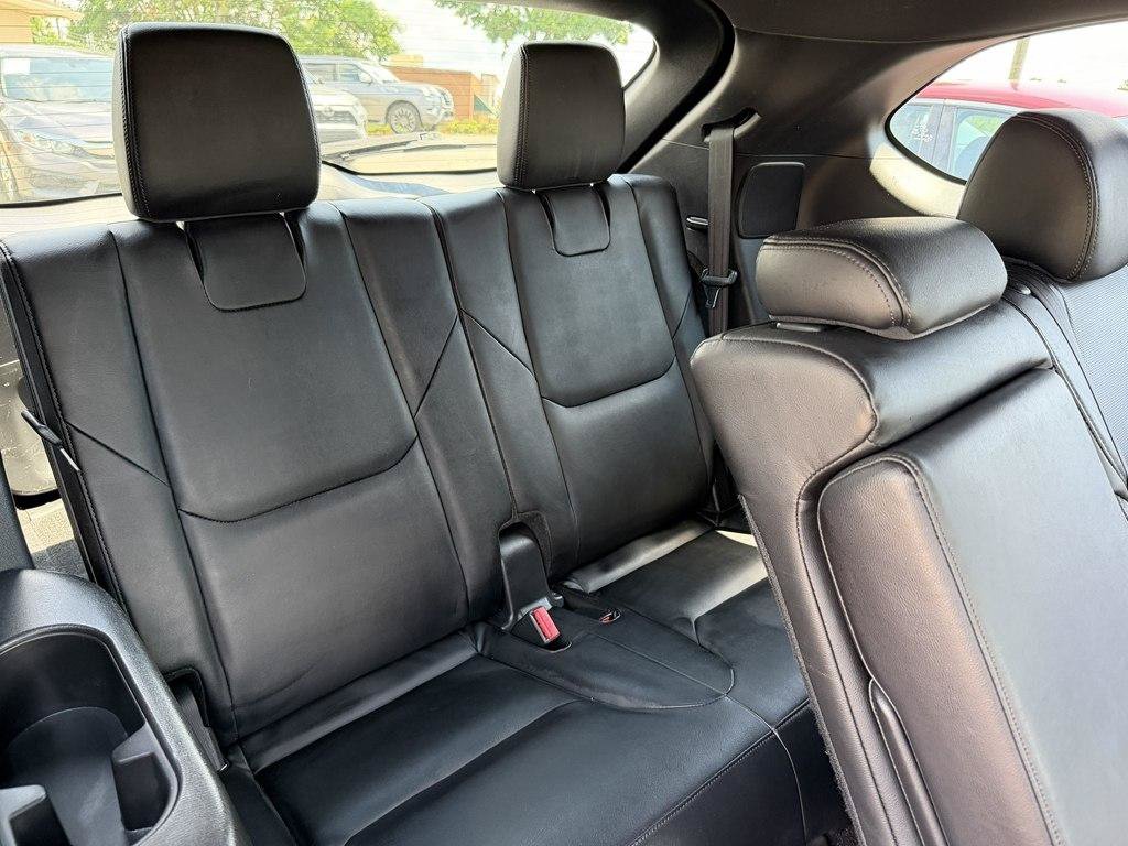 Used 2016 MAZDA CX-9 Grand Touring AWD/4WD image 18