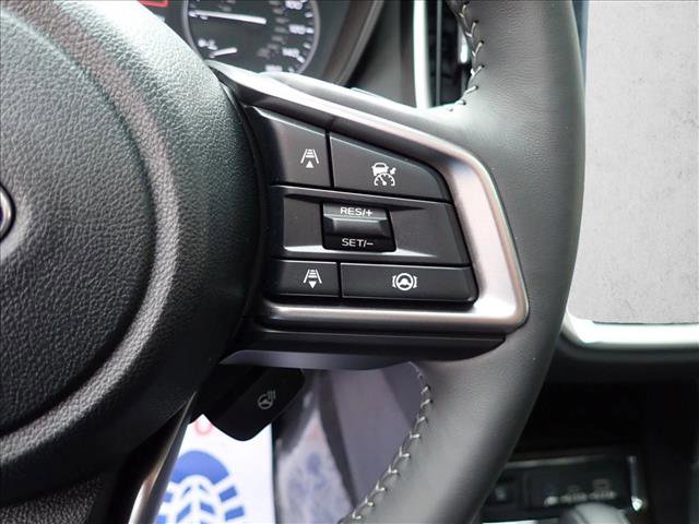 New 2026 Subaru Ascent Touring image 16