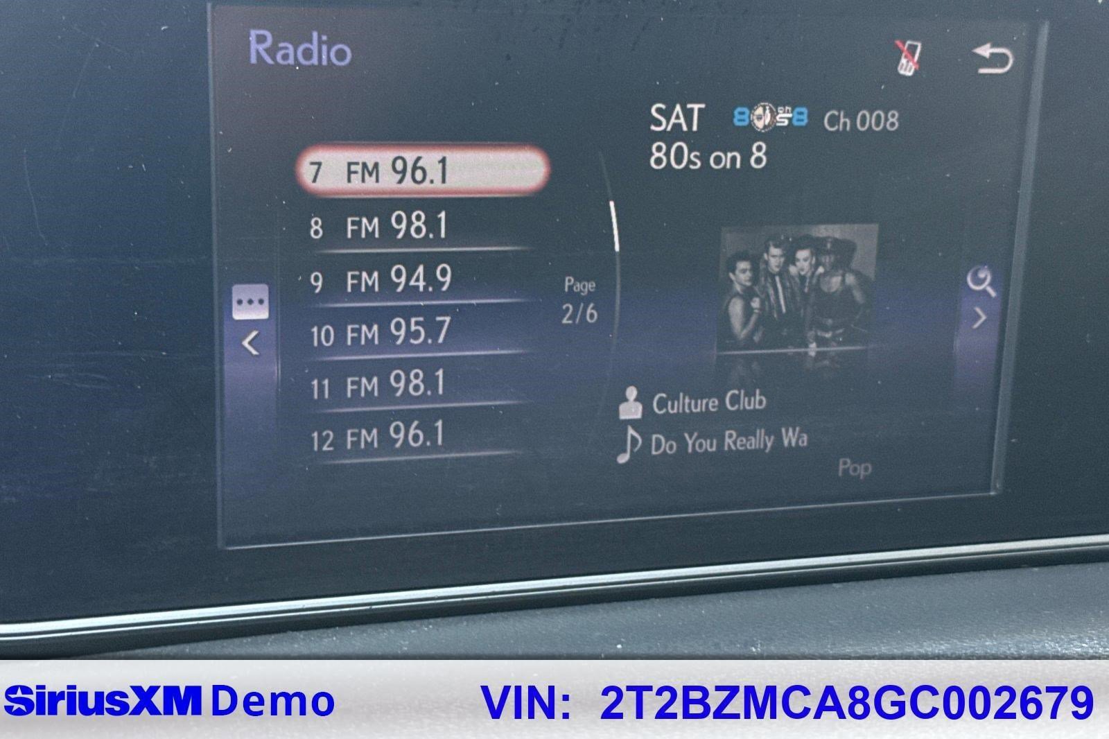 Used 2016 Lexus RX 350 AWD image 35