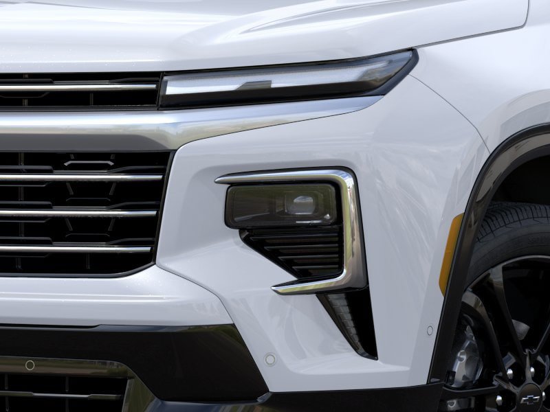 New 2026 Chevrolet Traverse High Country AWD/4WD image 34
