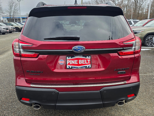 New 2026 Subaru Ascent Bronze Edition image 15