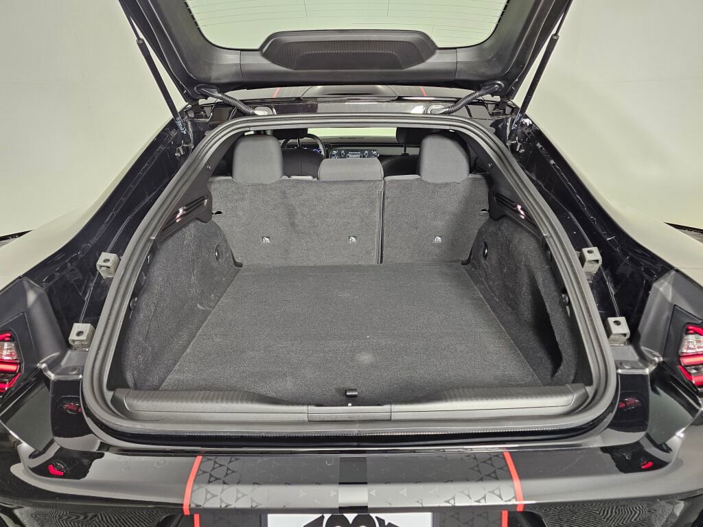 New 2026 Dodge Charger GT w/ Blacktop Package AWD/4WD image 16
