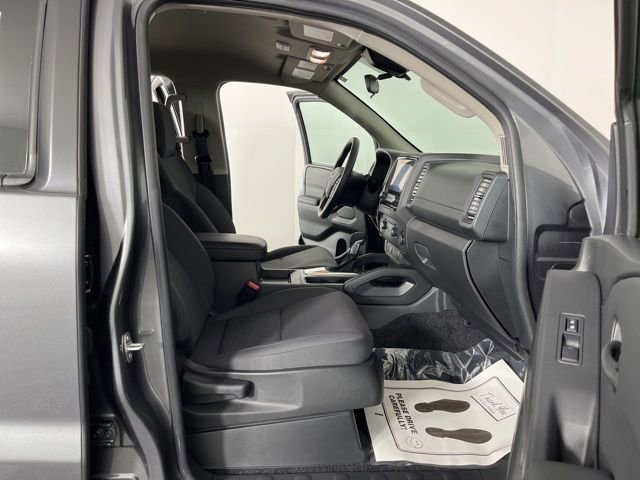 Used 2024 Nissan Frontier S w/ Technology Package image 37