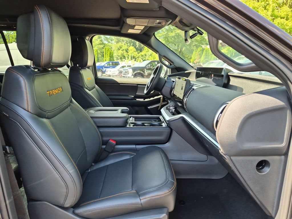 New 2026 Ford Expedition Tremor AWD/4WD image 26