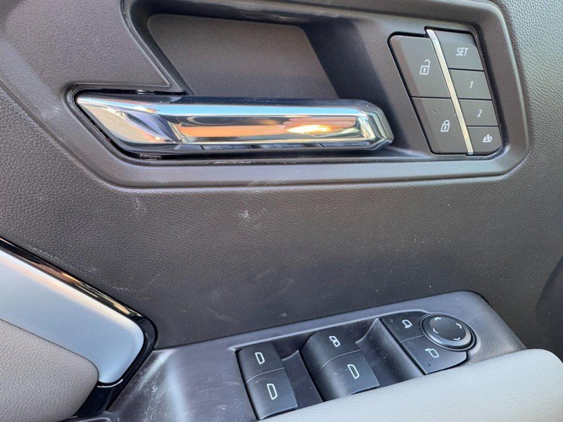New 2026 Chevrolet Colorado ZR2 image 12