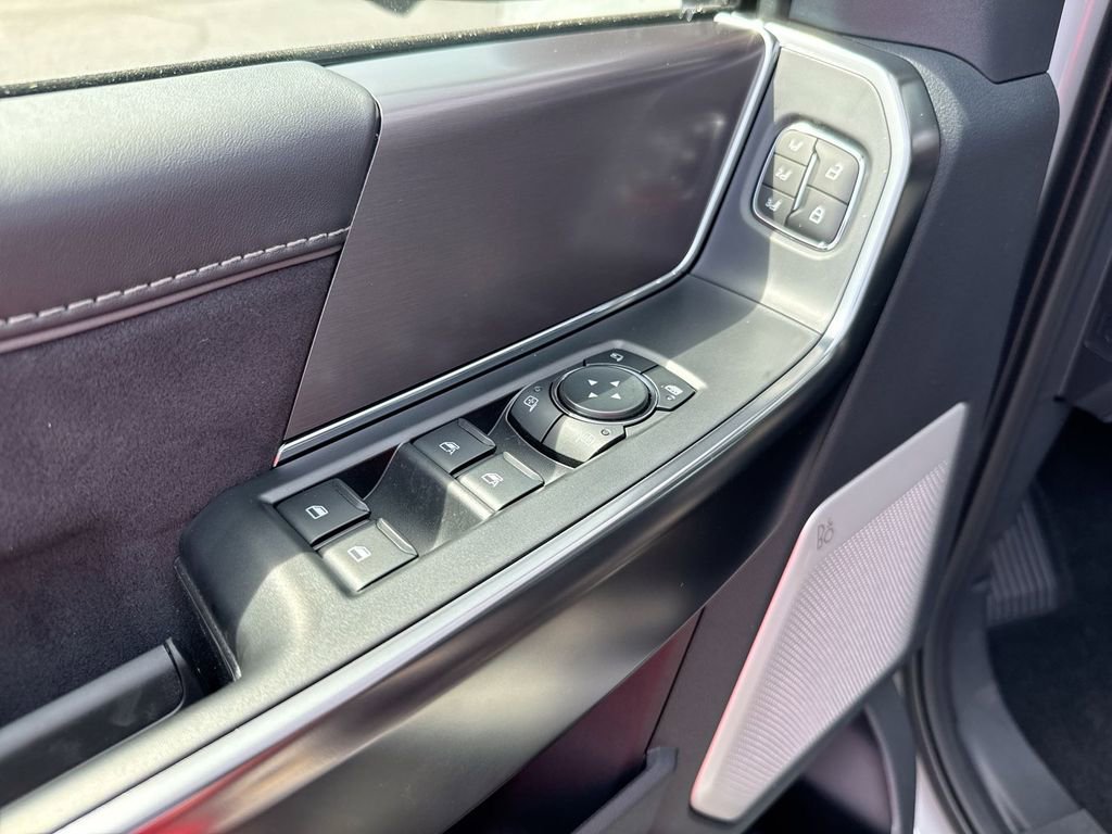 New 2026 Ford F150 Platinum AWD/4WD image 22