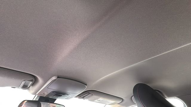 Used 2021 Toyota Camry TRD image 8