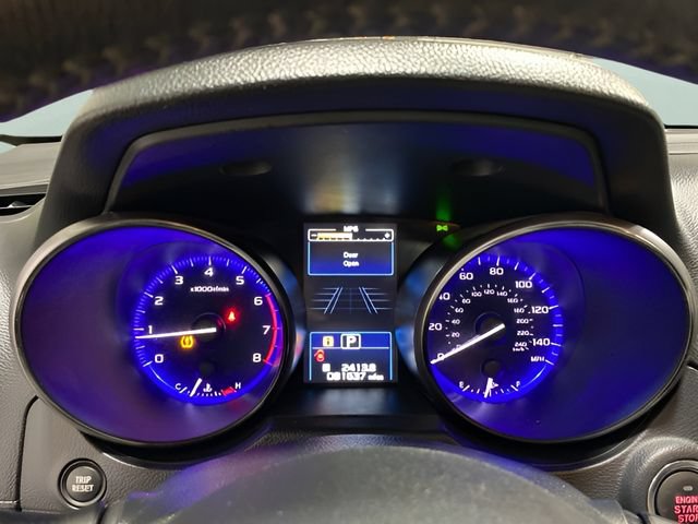 Used 2019 Subaru Legacy 2.5i Limited AWD/4WD image 16