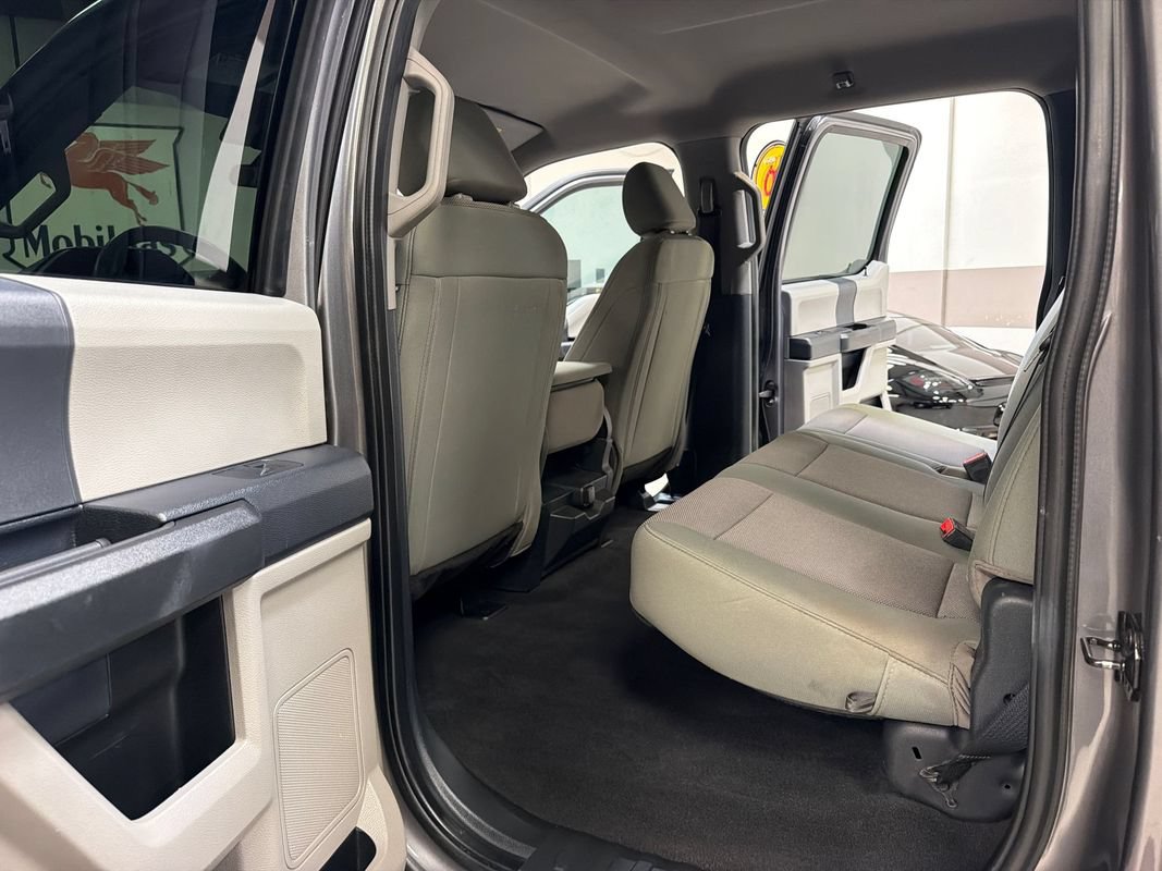 Used 2022 Ford F350 XL w/ STX Appearance Package AWD/4WD image 31