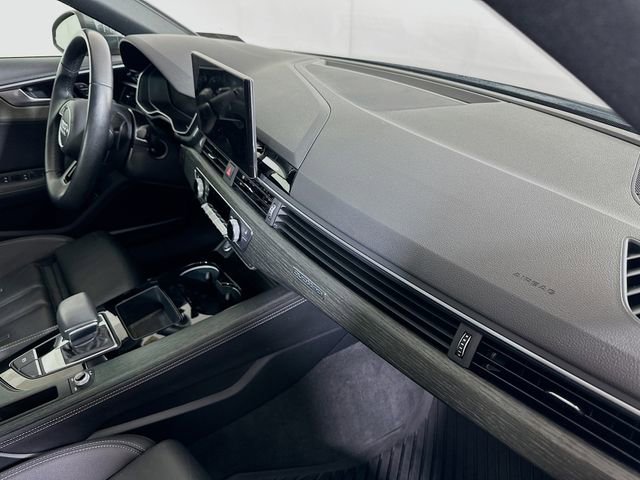Used 2022 Audi A4 2.0T Premium Plus image 30