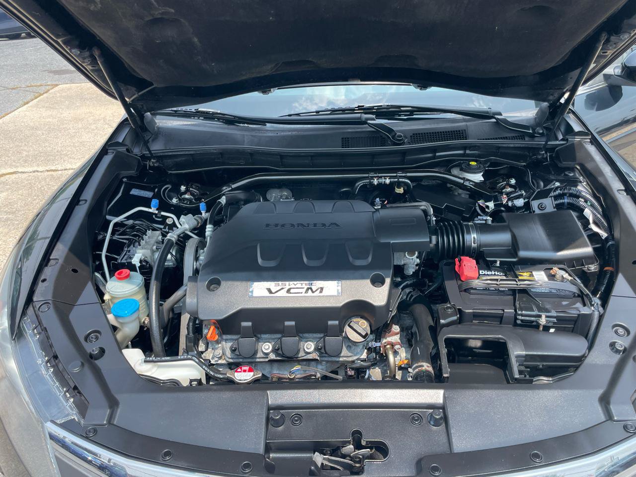 Used 2010 Honda Crosstour EX-L image 27