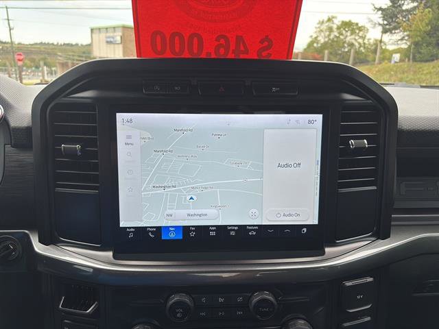 Certified 2024 Ford F150 STX image 22