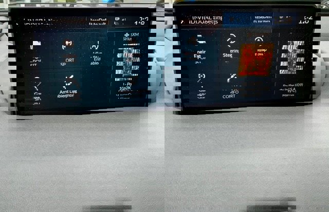 Certified 2025 Acura TLX w/ Technology Package image 35