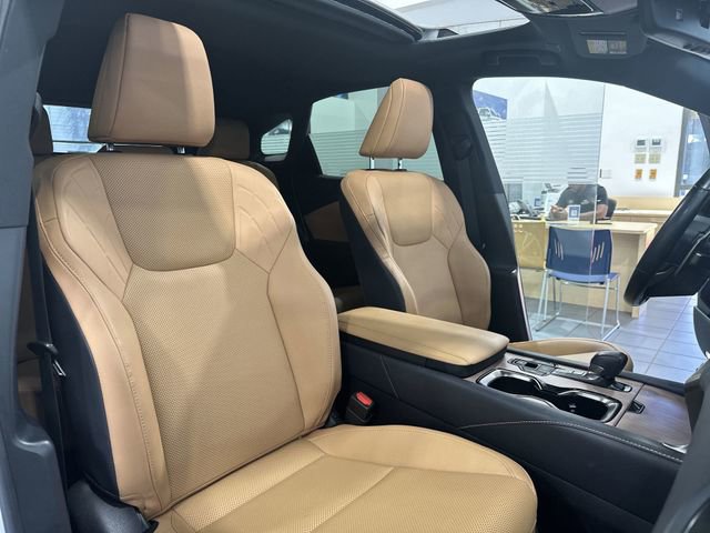 Used 2023 Lexus RX 350 Premium w/ Accessory Package (Z1) image 30
