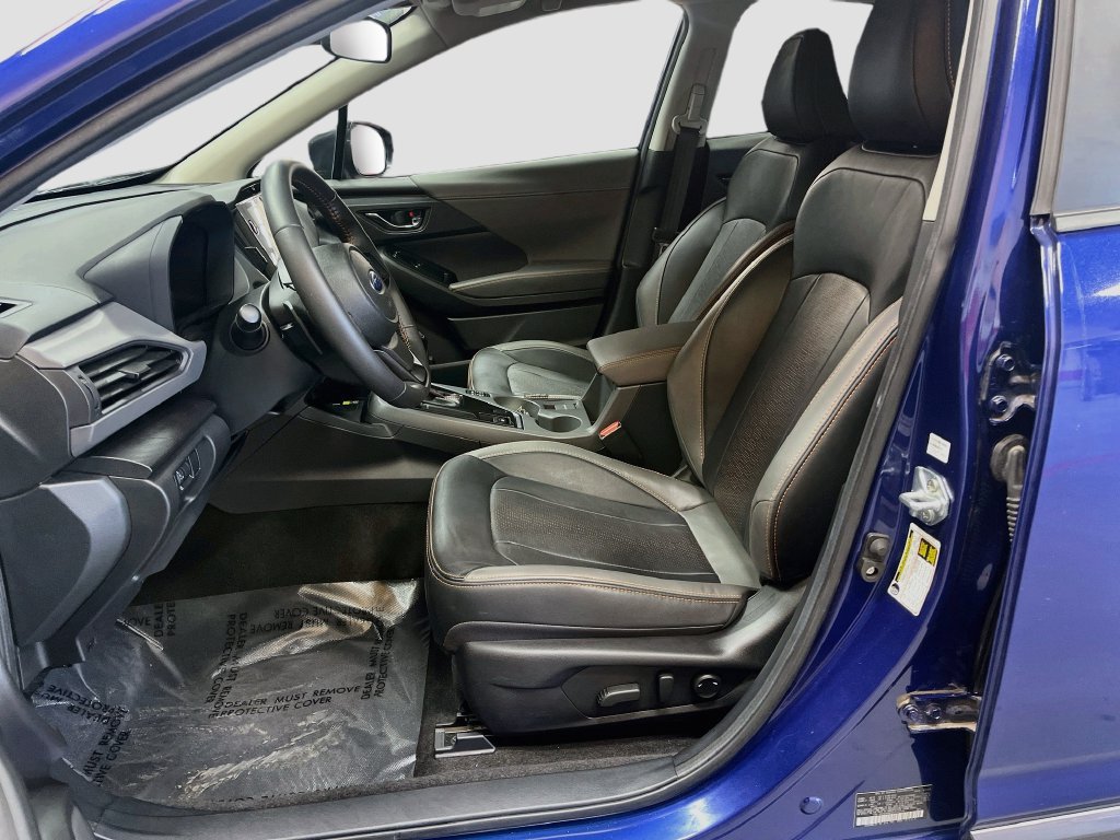 Used 2025 Subaru Crosstrek 2.5i Limited AWD/4WD image 22