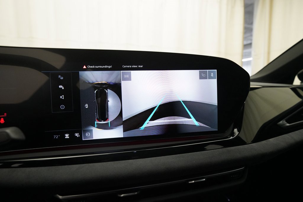 New 2025 Audi S5 Premium Plus image 21