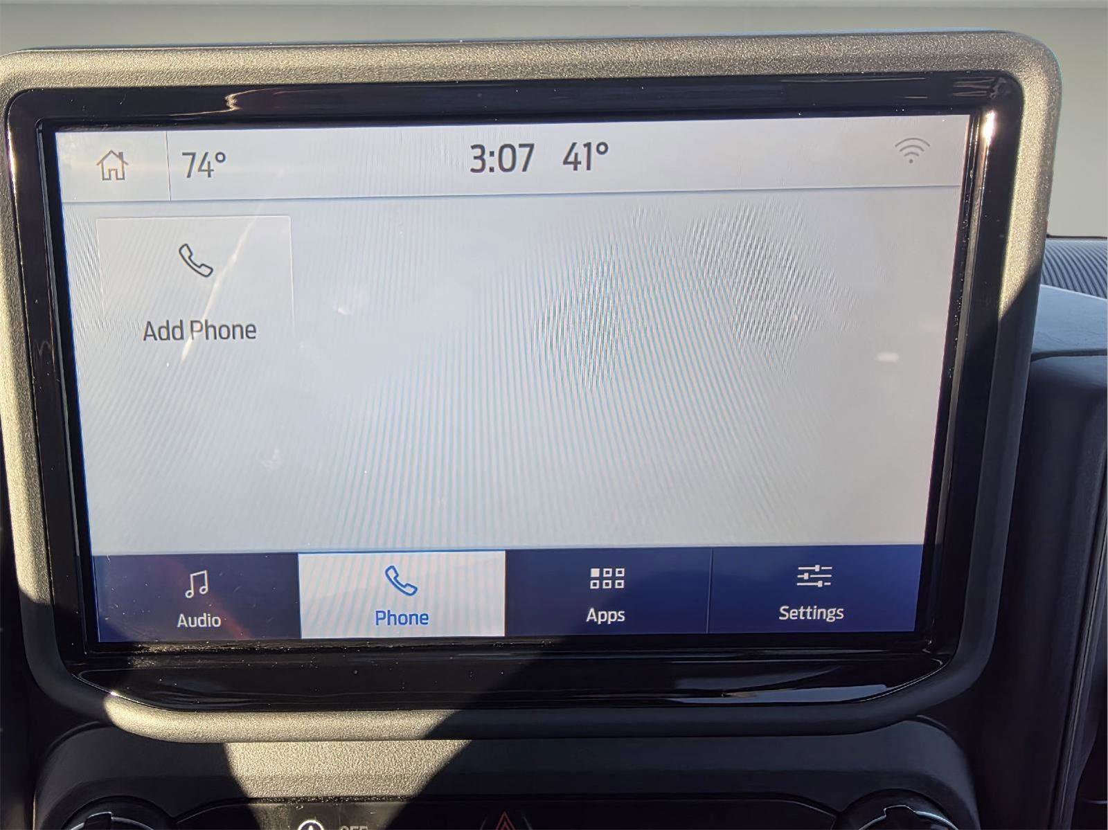 Used 2023 Ford Bronco Sport Big Bend image 23