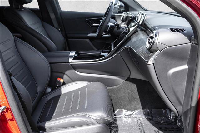 Certified 2026 Mercedes-Benz GLC 300 4MATIC image 26