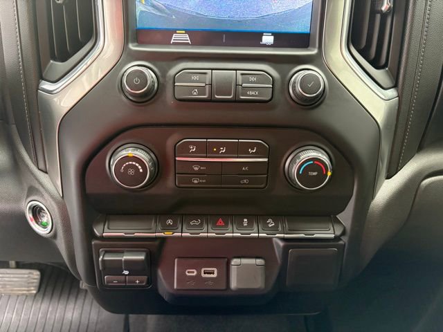 Used 2020 Chevrolet Silverado 1500 RST image 19