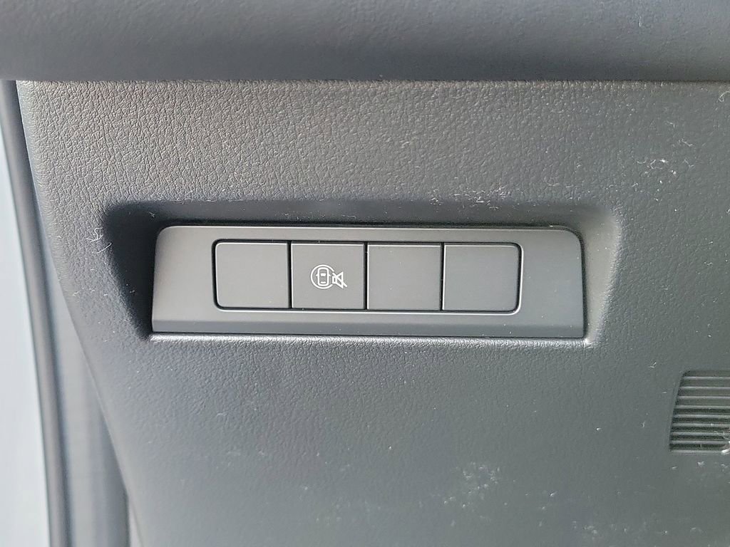 New 2026 MAZDA CX-5 Select AWD/4WD image 21