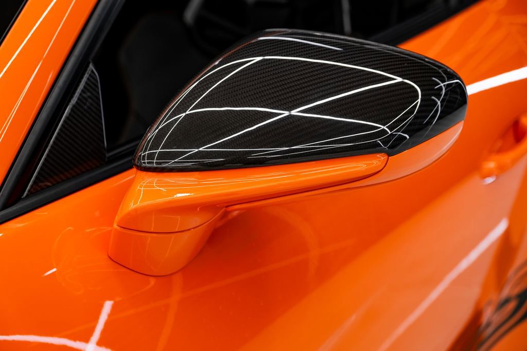 Used 2025 Porsche 911 GT3 RS RWD image 21