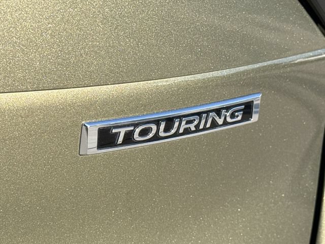 Certified 2026 Subaru Forester Touring AWD/4WD image 14