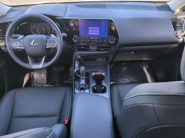 Used 2023 Lexus NX 350 AWD w/ Cold Area Package image 29