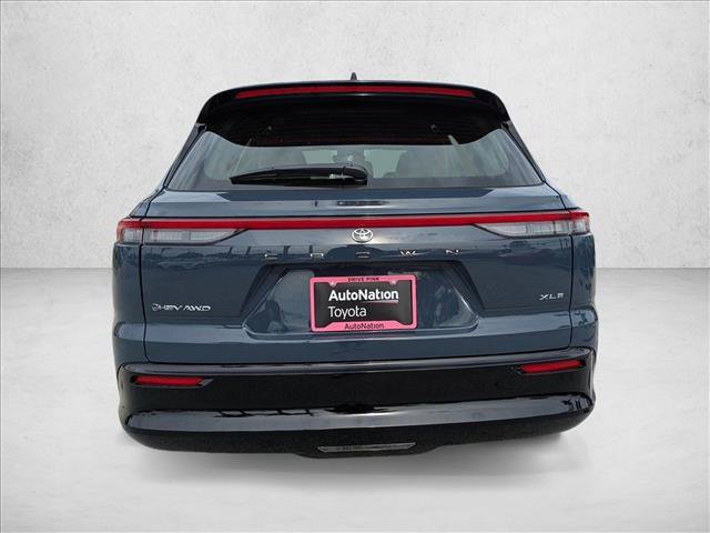 New 2026 Toyota Crown Signia image 7