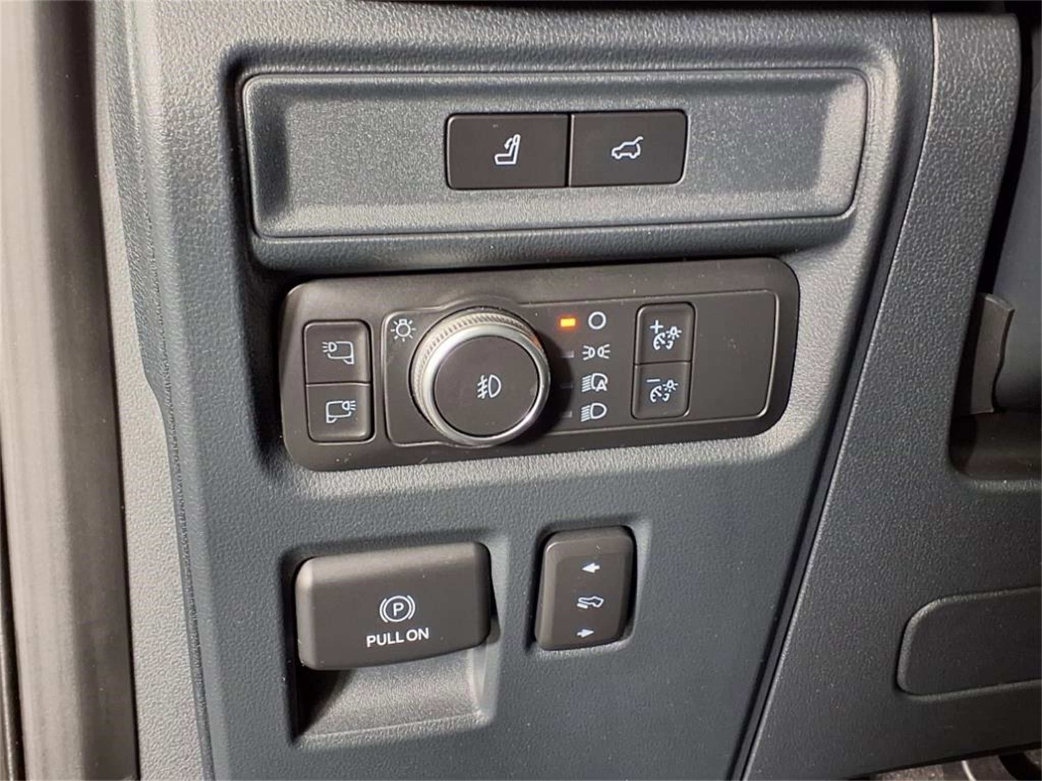 Used 2022 Ford Expedition Timberline image 29