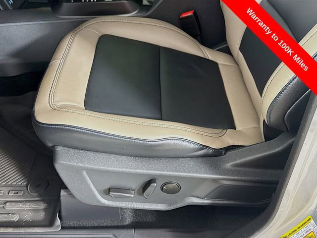 Certified 2024 Ford Bronco Wildtrak image 23