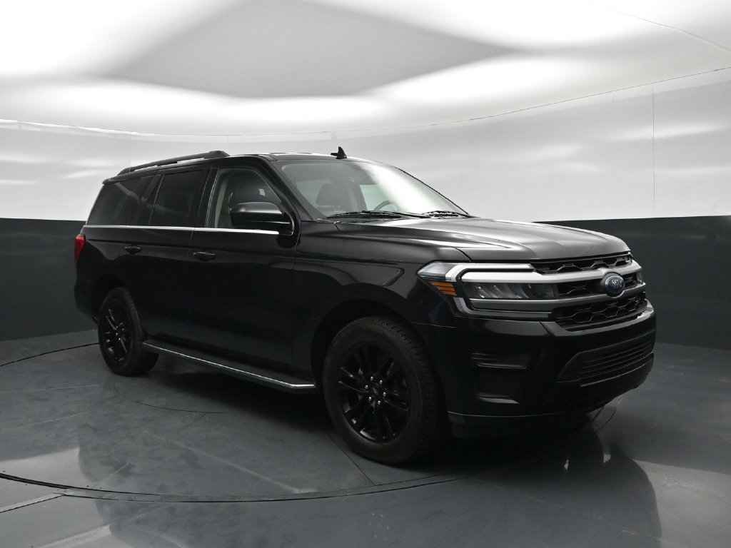 Used 2022 Ford Expedition XLT RWD image 56