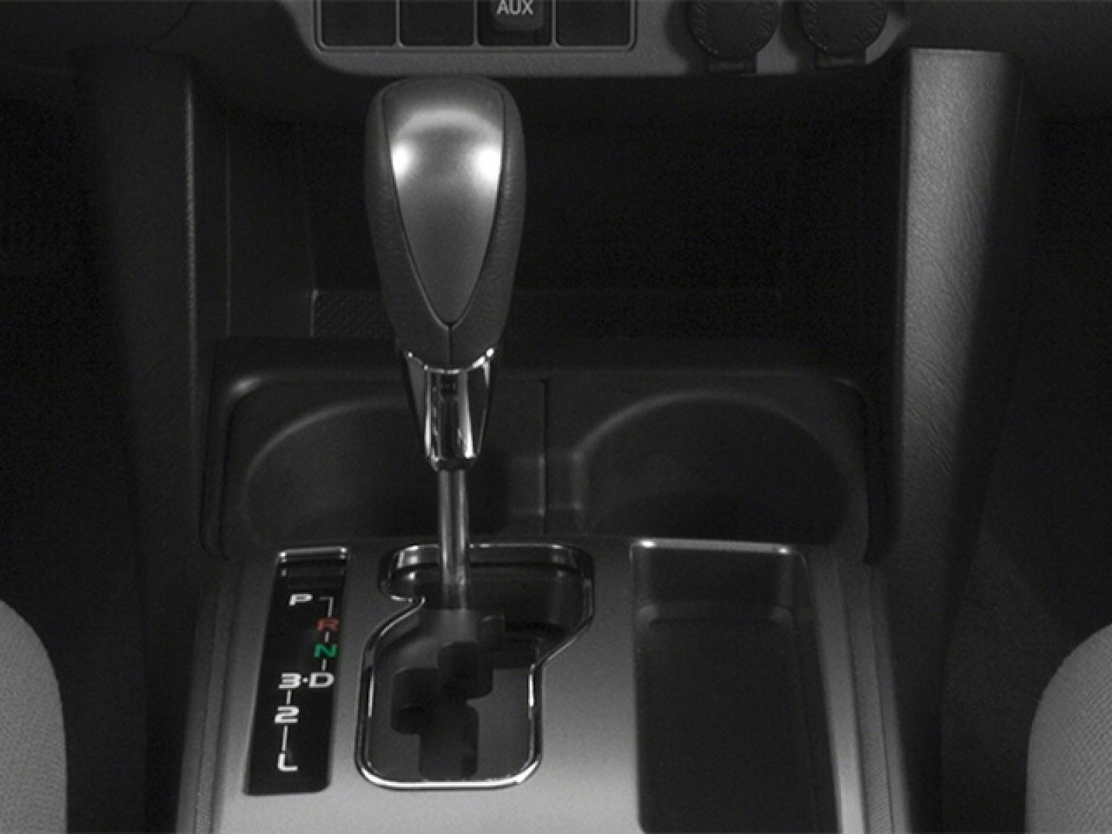 Used 2014 Toyota Tacoma 4x4 Double Cab image 11