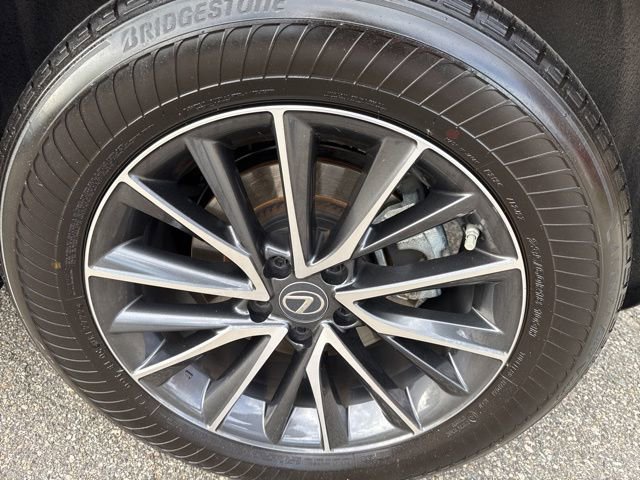 Used 2023 Lexus NX 350 AWD w/ Premium Package image 10