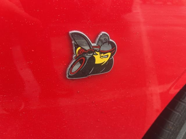 Used 2021 Dodge Challenger R/T Scat Pack w/ Shaker Package RWD image 10