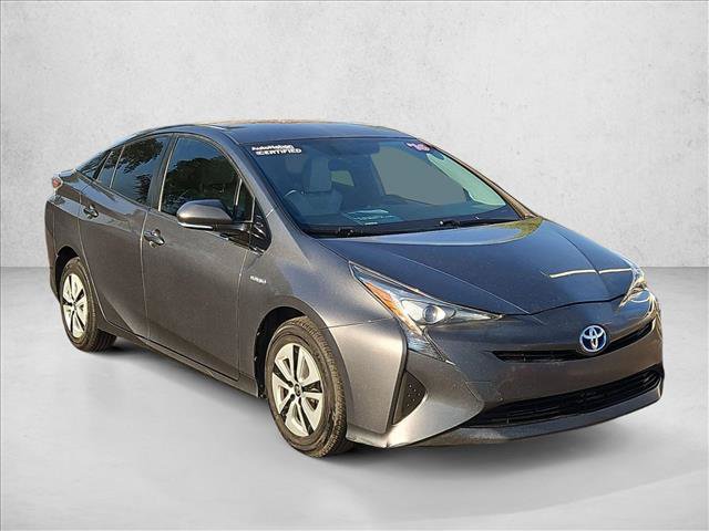 Used 2016 Toyota Prius Three FWD image 3