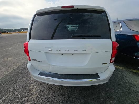 Used 2016 Dodge Grand Caravan SE w/ Quick Order Package 29E SE FWD image 6
