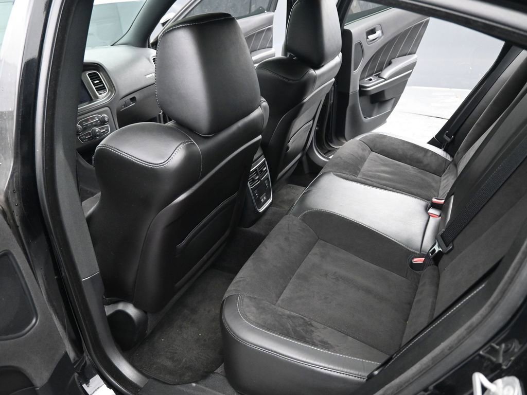 Used 2018 Dodge Charger R/T Scat Pack w/ Dynamics Package image 25