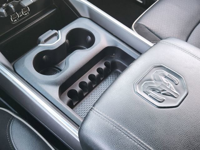 Certified 2024 RAM 3500 Laramie w/ Sport Appearance Package image 19