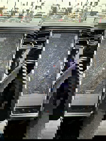 Used 2016 Tesla Model X 75D image 26